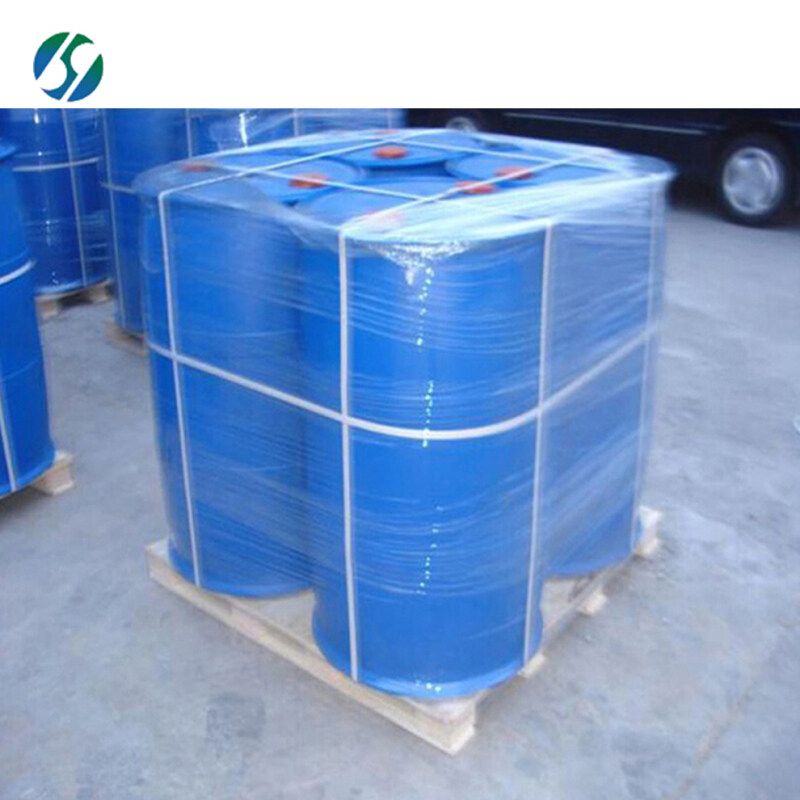 High quality best price 1-Fluoronaphthalene /1-Fluoro-naphthalen / alpha-fluoronaphthalene / 1-Fluornaftalen with CAS 321-38-0