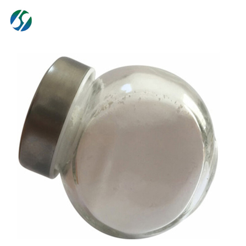 High quality GMP Chondroitin sulfate best chondroitin sulfate price 9007-28-7