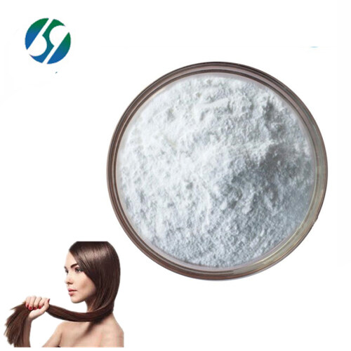Hot selling Pure best minoxidile polvo minoxidile poudre CAS 38304-91-5