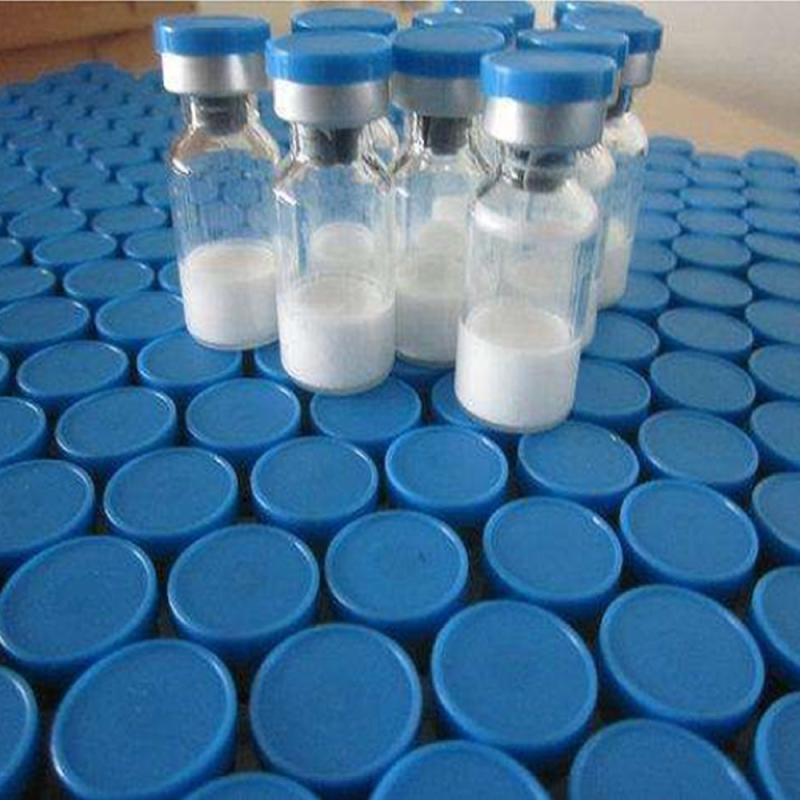 GMP factory supply peptide powder MT2 melanotan2