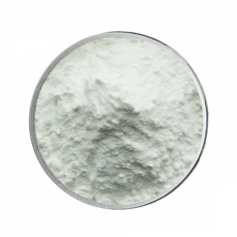 Supply Mesalazine/5-Amino saliclic acid CAS 89-57-6