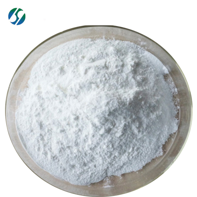 Hot selling high quality 2,2'-Azobis(2,4-dimethyl)valeronitrile 4419-11-8 with reasonable price and fast delivery