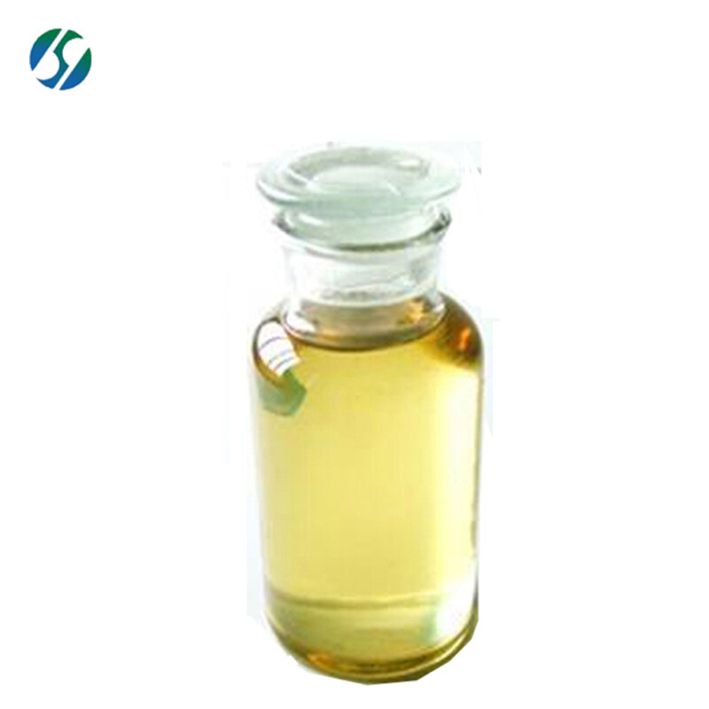 Hot selling high quality 120-51-4 Benzyl benzoate with reasonable price and fast delivery