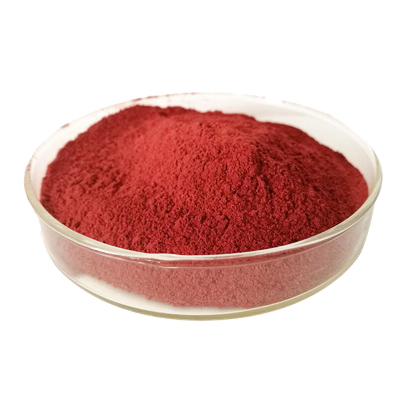 Hot sale natural Radish red pigment