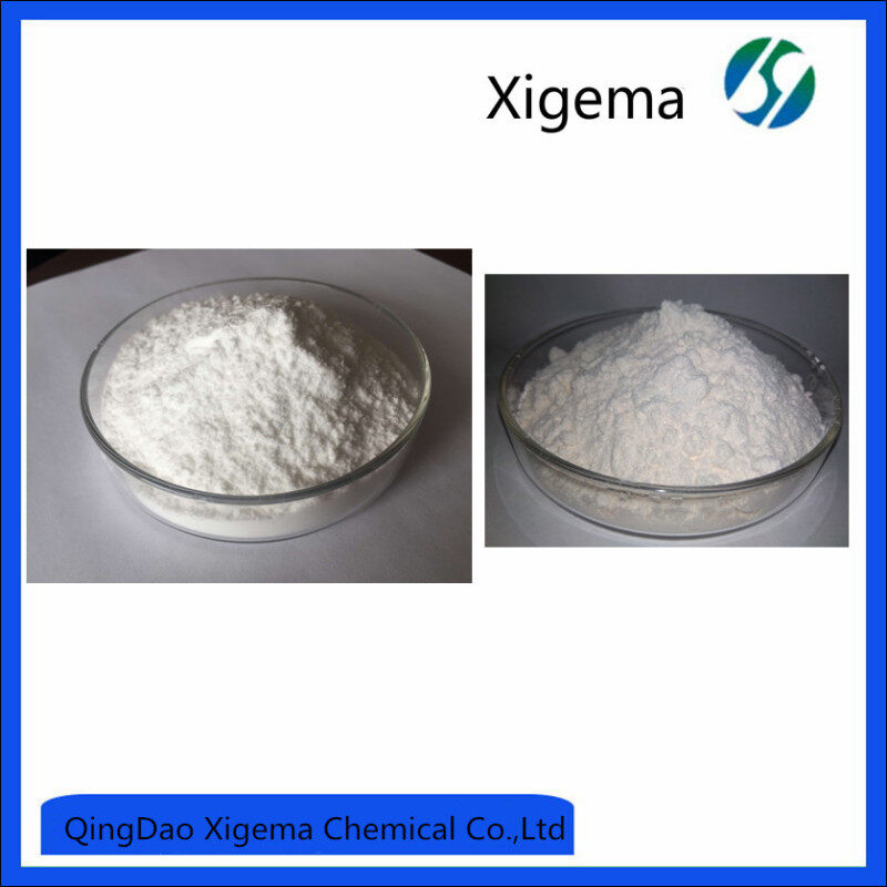 Pharmaceutical Grade API powder 99% Voglibose CAS 83480-29-9