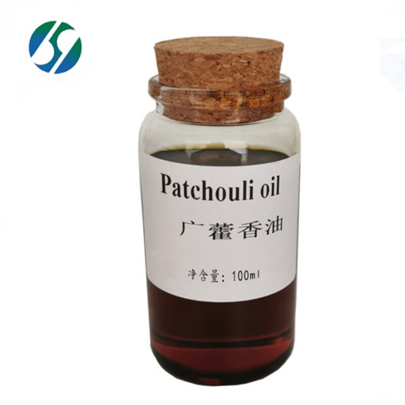 Best Selling Pure Natural Patchouli oil / patchouli essential oil / 84238-39-1