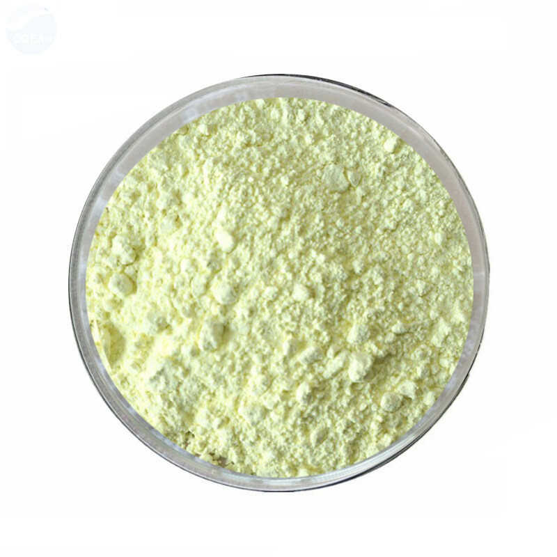 Top quality Cefpirome sulfate 98753-19-6 with best price on hot selling !