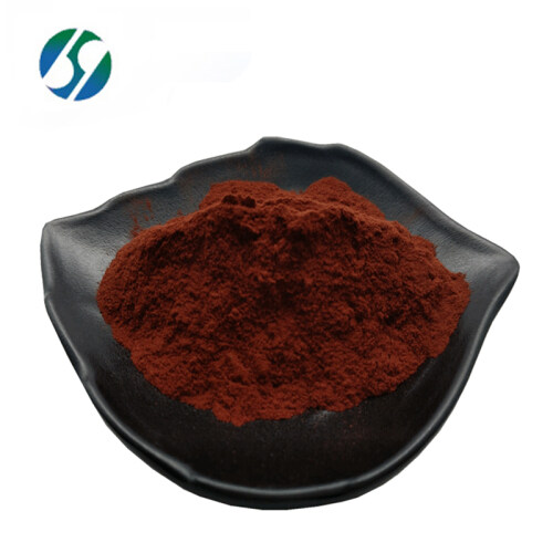 100% Natural Saffron P.E 10:1 Saffron Extract Powder/Saffron Extract Powder Crocin and Safranal with Low Price