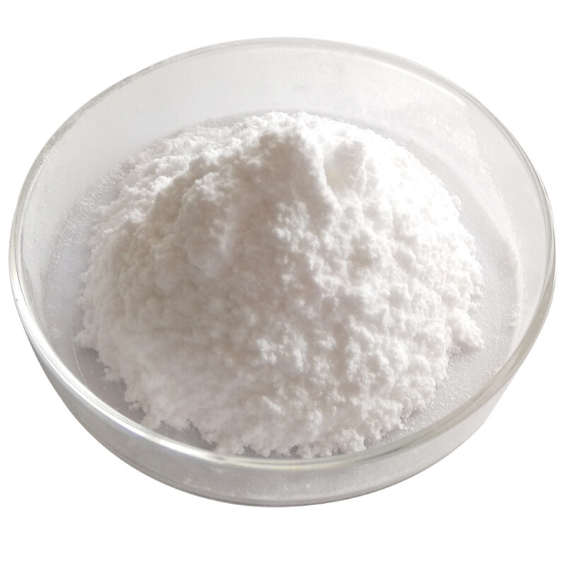 Food Grade Nutrition Additive Glycine CAS 56-40-6 Glycine Powder