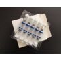High Quality pentadecapeptide bpc 157 injection BPC157 5mg with reasonable price
