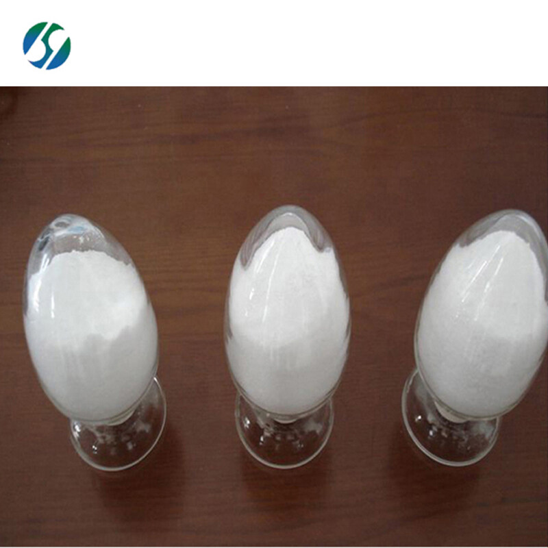 Hot selling high quality N-acetyl-L-thioproline 54323-50-1