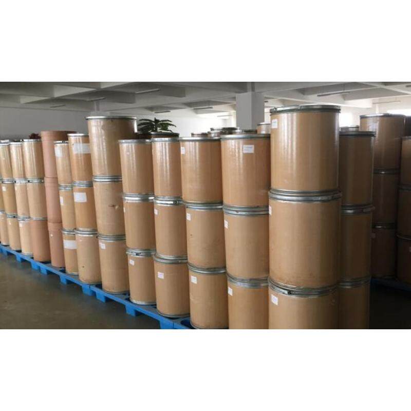 GMP Factory supply High quality Yohimbe Bark Extract 98% Yohimbine Hydrochloride