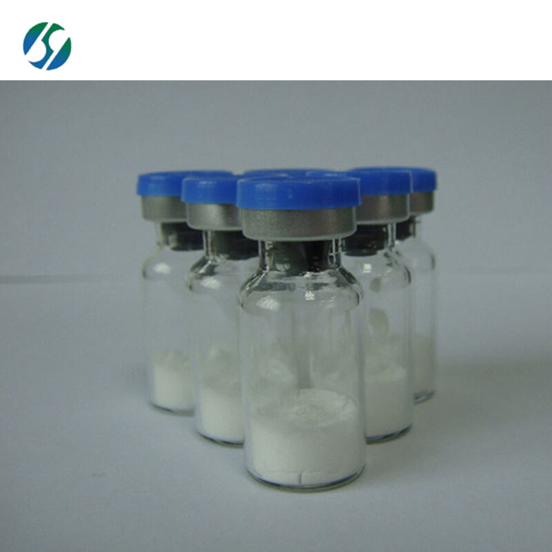 Factory supply high quality Levocetirizine Dihydrochloride 130018-87-0