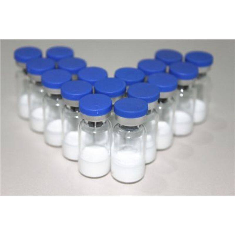 GMP Factory supply HCG human hormone injectable blood test hcg