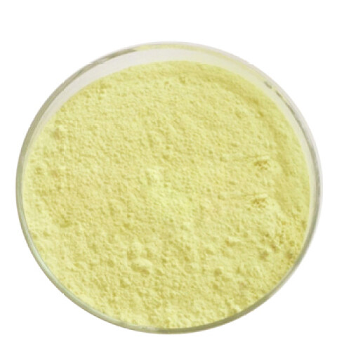 Natural Pure chrysin extract / bulk Chrysin powder with best price