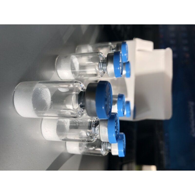 High quality Peptide 10mg 100mg Epithalon / Epitalon CAS 307297-39-8