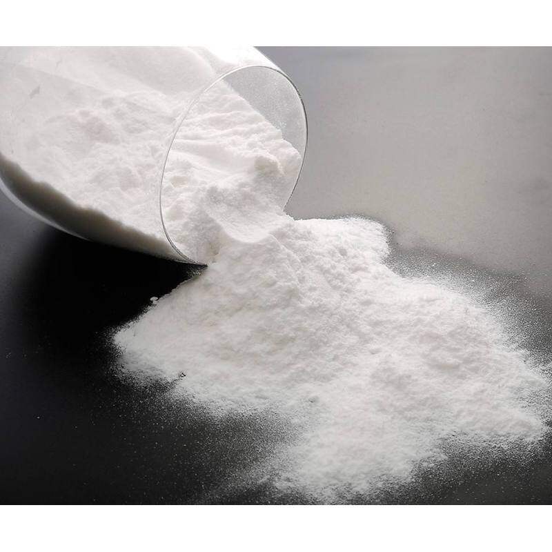 Factory Supply High Purity best price L-Isoleucine