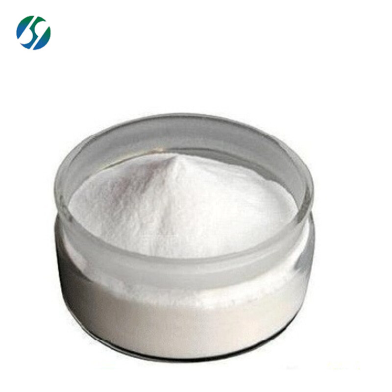 Hot sale high quality L-Serine methyl ester hydrochloride 5680-80-8