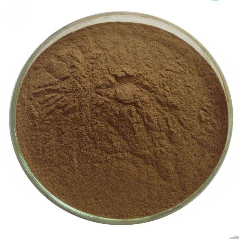 Pure honeysuckle extract Food additive chlorogenic acid CAS 327-97-9