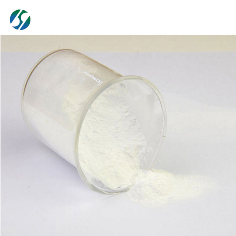 High quality Cholesterol CAS 57-88-5 on hot selling