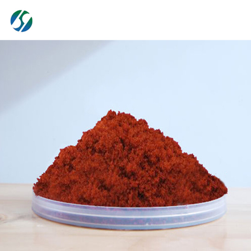 Hot selling high quality Cobalt sulfate heptahydrate with CAS 10026-24-1