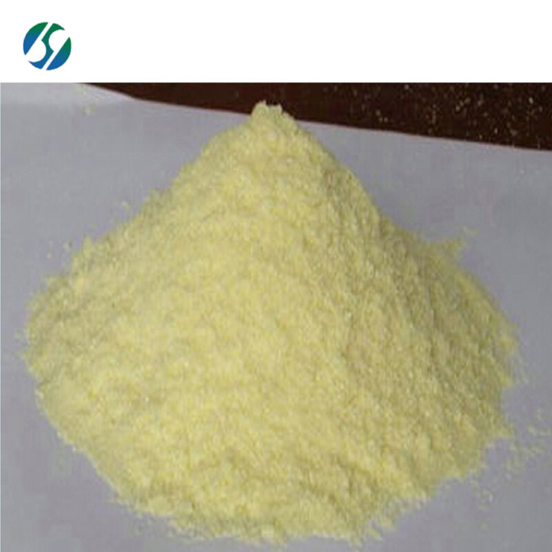Hot selling high quality Furaltadone HCL with reasonable price 3759-92-0