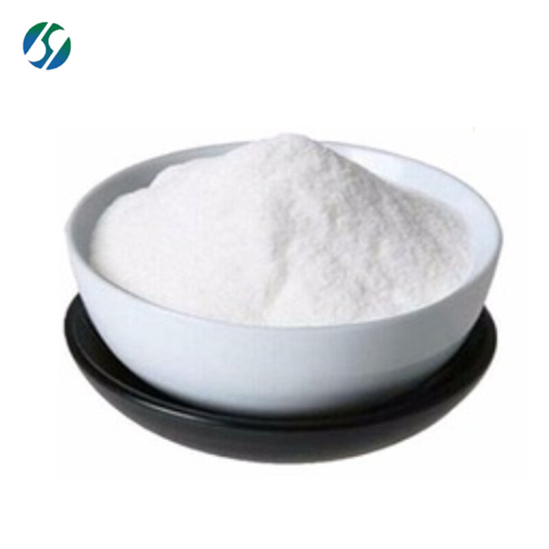 Hot sale high quality Rosuvastatin Calcium 147098-20-2