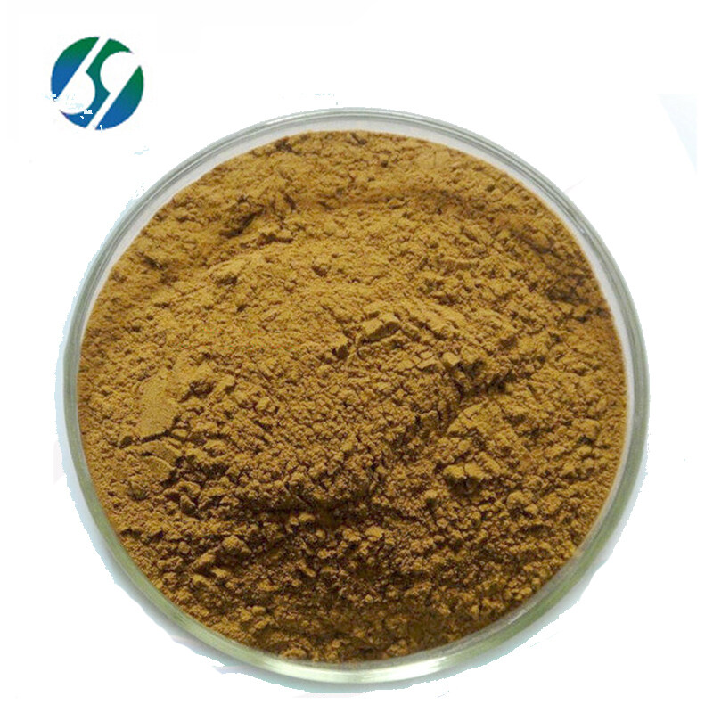 Factory Supply Natural organic schisandra chinensis extract / schisandra chinensis / schisandra berries powder