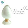 Hot selling high quality Gefitinib 184475-35-2 with reasonable price and fast delivery !!