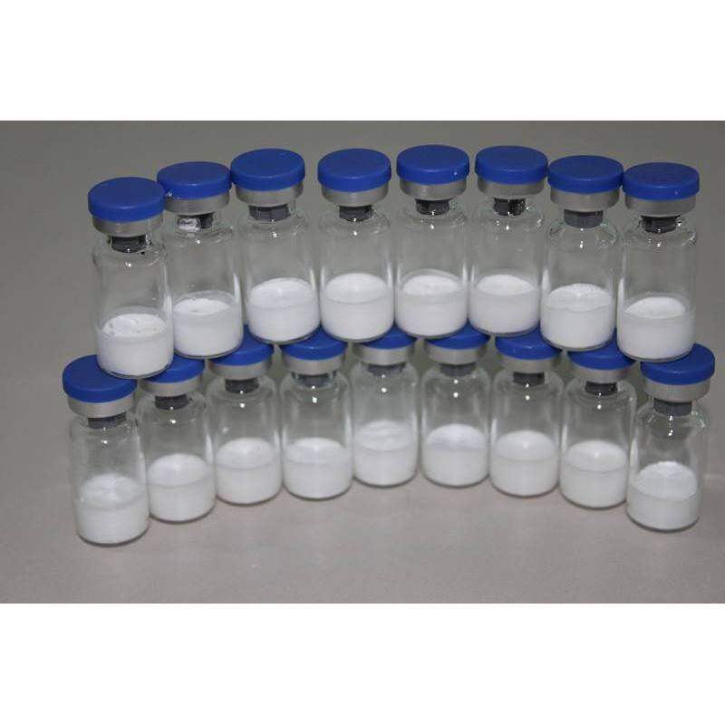 Supply Cetrorelix acetate  with best price 120287-85-6