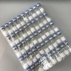 Free Shipping Pharmaceutical peptide 5mg bpc 157;bpc-157;bpc157