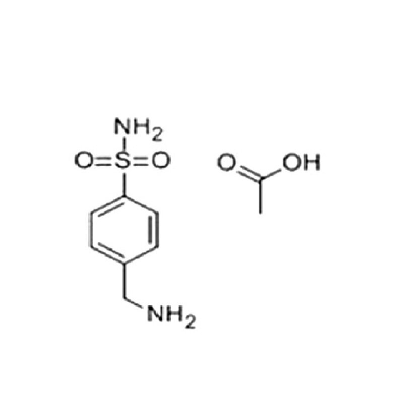 Hot selling high quality Mafenide acetate 13009-99-9 with reasonable price and fast delivery !!