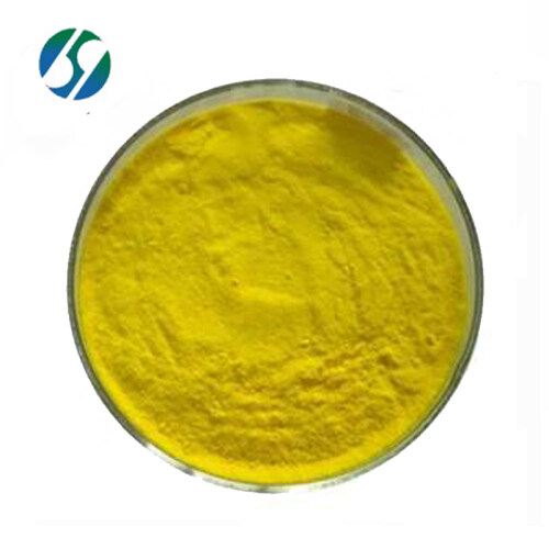 Factory supply high quality p-Benzoquinone, 1 4-Benzoquinone with reasonable price CAS 106-51-4