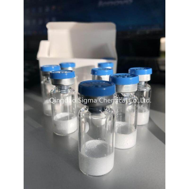 High quality bodybuilding HGH Frag Fragment 176-191 in blood system agents