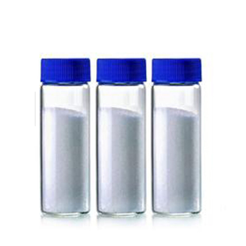 High Quality CAS 3685-84-5 Meclofenoxate hydrochloride with reasonable price on Hot Selling!!