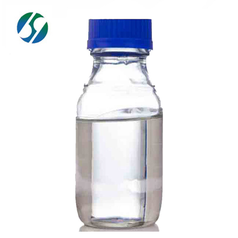 Factory supply 20% solution Chlorhexidine digluconate | 18472-51-0