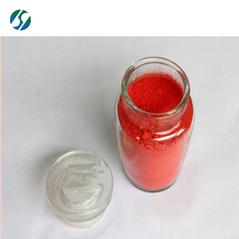 ISO Factory supply high quality Palladium chloride CAS 7647-10-1 with reasonable price and fast delivery !!!