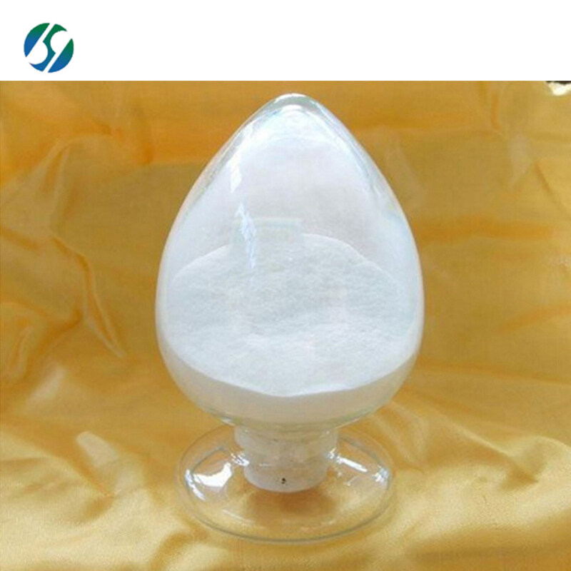 Hot selling Food grade zinc gluconate with reasonable price CAS 4468-02-4