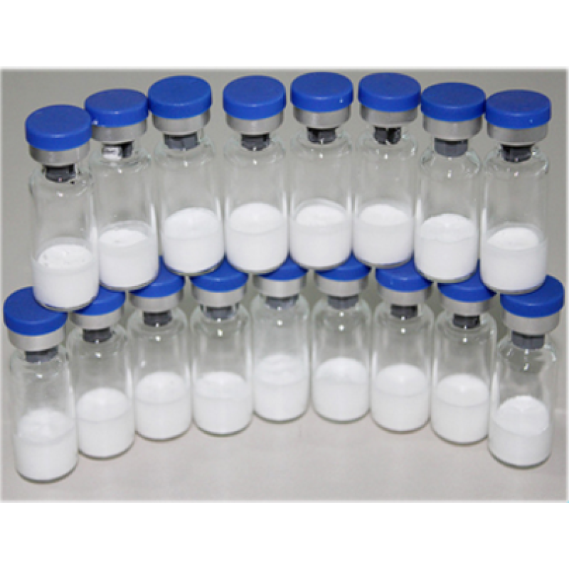 GMP factory supply High quality sermorelin acetate with best price