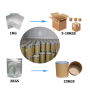 Factory supply Zinc bromide with best price  CAS 7699-45-8