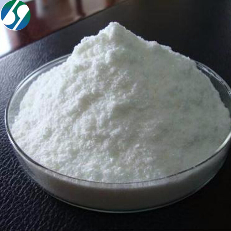 Factory supply High purity 99% Baclofen