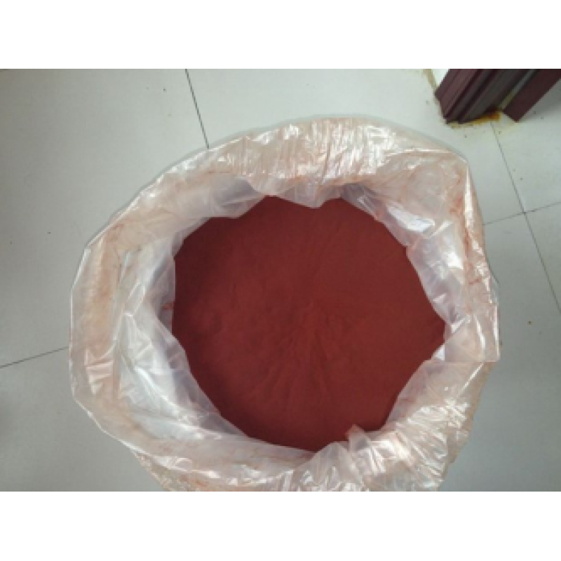 Hot sale high quality reasonable price Red Kojic Rice Powder