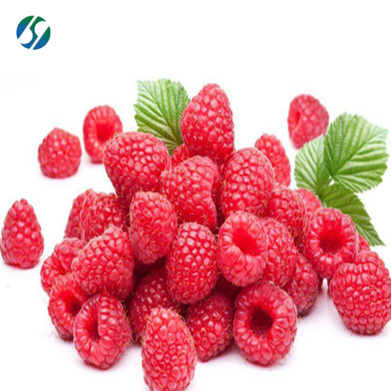 Hot selling high quality Raspberry ketone 5471-51-2 with reasonable price