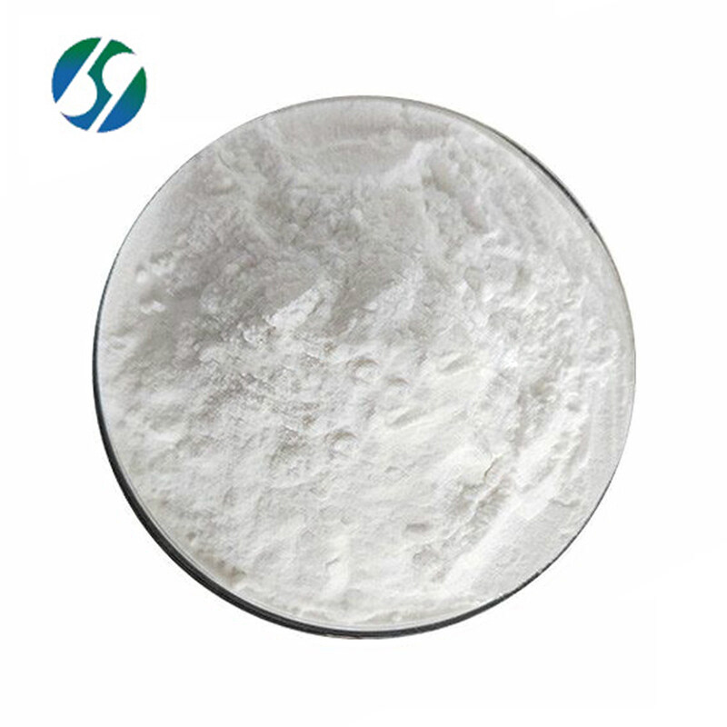 Factory Price Bulk 99% thaumatin / Sweetener thaumatin powder