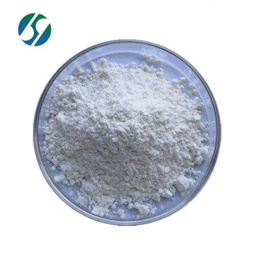Factory Supply MSM Powder Dimethyl Sulfone | Methyl sulfone | CAS 67-71-0