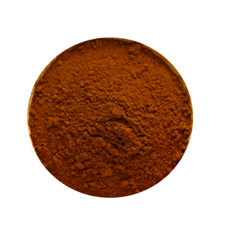 Organic cacao raw extract powder cacao chocolate cacao powder