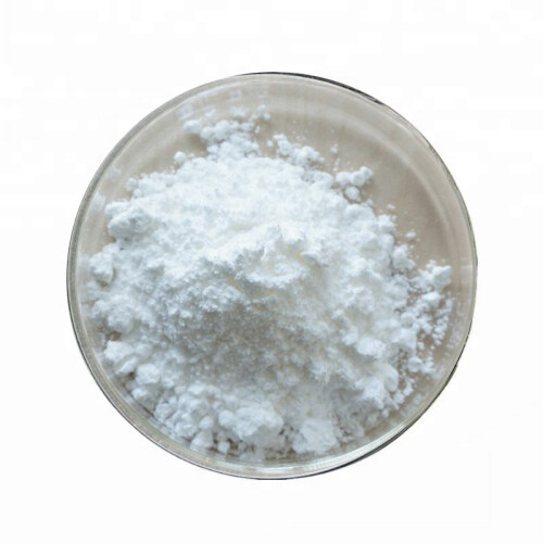 EP standard Professional supplier 1115-70-4 1,1-Dimethylbiguanide hydrochloride with high purity