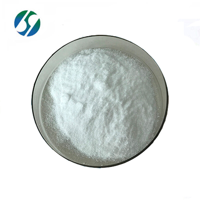 Top quality Calcium folinate with best price 1492-18-8