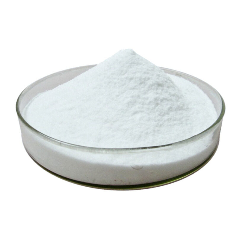 High quality Hexadecyl trimethyl ammonium bromide / HTAB with best price 57-09-0