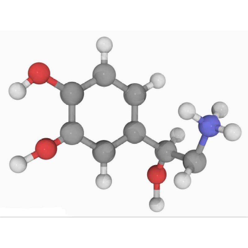 Anti-shock Powder CAS 51-41-2 Norepinephrine